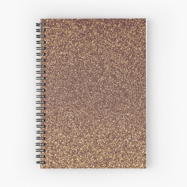 Item preview, Luminous Party Shimmer – Ultra-Fine Metallic Sequin Texture | Brown designed and sold by Frohyou.