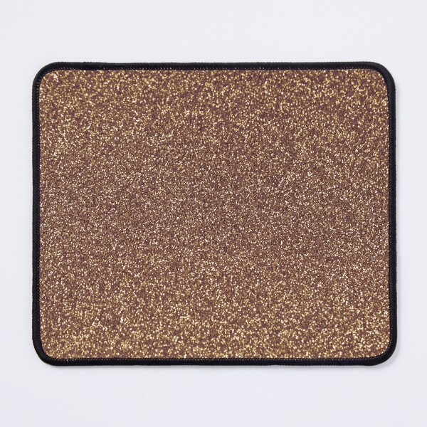 Item preview, Luminous Party Shimmer – Ultra-Fine Metallic Sequin Texture | Brown designed and sold by Frohyou.