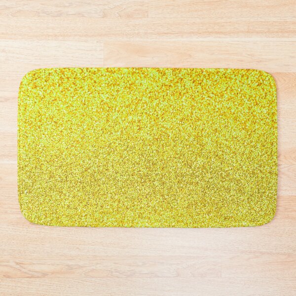 Item preview, Luminous Party Shimmer – Ultra-Fine Metallic Sequin Texture | Chartreuse designed and sold by Frohyou.
