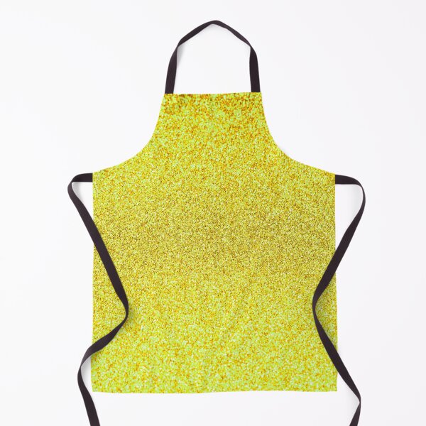 Item preview, Luminous Party Shimmer – Ultra-Fine Metallic Sequin Texture | Chartreuse designed and sold by Frohyou.