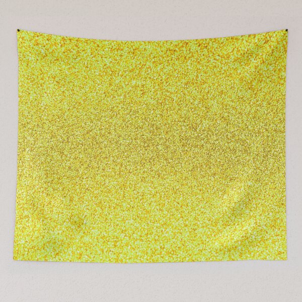 Item preview, Luminous Party Shimmer – Ultra-Fine Metallic Sequin Texture | Chartreuse designed and sold by Frohyou.