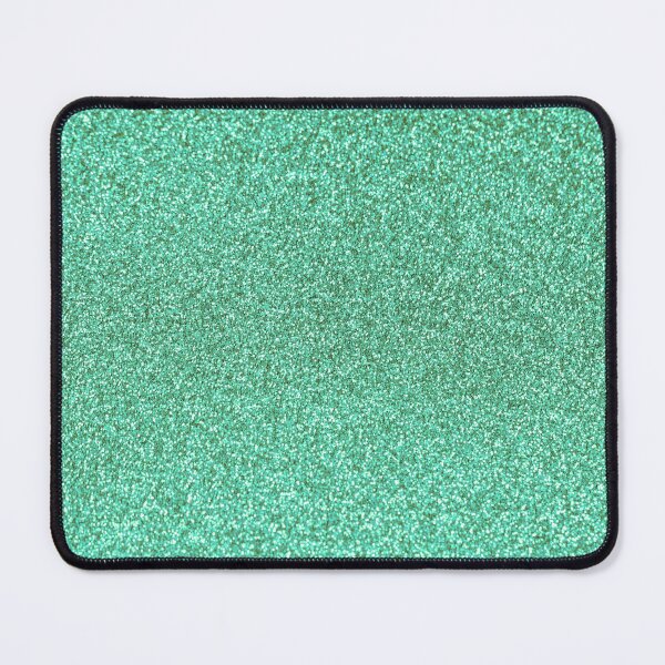 Item preview, Luminous Party Shimmer – Ultra-Fine Metallic Sequin Texture | Teal designed and sold by Frohyou.