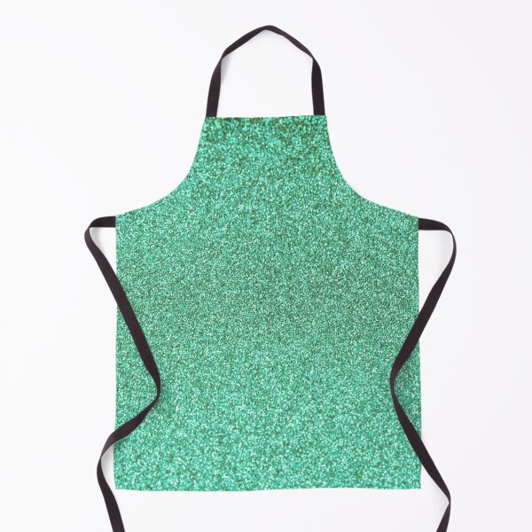 Item preview, Luminous Party Shimmer – Ultra-Fine Metallic Sequin Texture | Teal designed and sold by Frohyou.