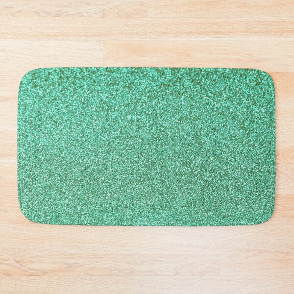 Item preview, Luminous Party Shimmer – Ultra-Fine Metallic Sequin Texture | Teal designed and sold by Frohyou.
