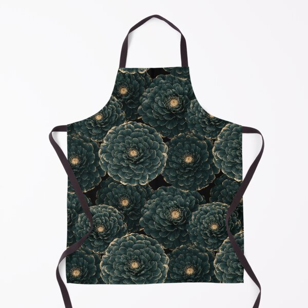 Item preview, Ornamental Zinnia  - Flower Garden Pattern - Birthday Gifts For Her designed and sold by RoyalStarsPatts.