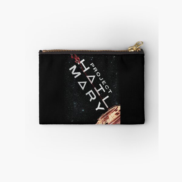 Item preview, Project Hail Mary designed and sold by QliumoPery.