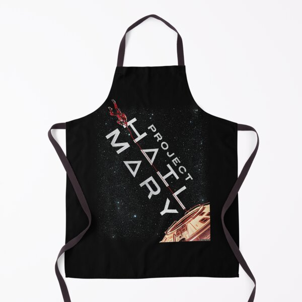 Item preview, Project Hail Mary designed and sold by QliumoPery.