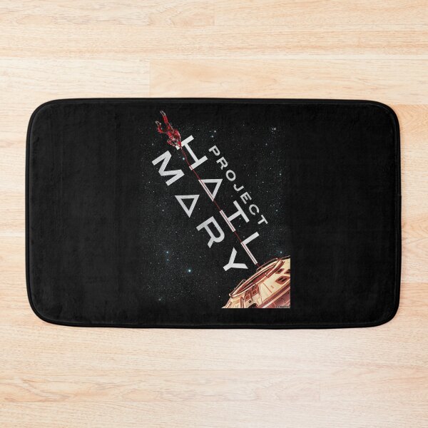Item preview, Project Hail Mary designed and sold by QliumoPery.