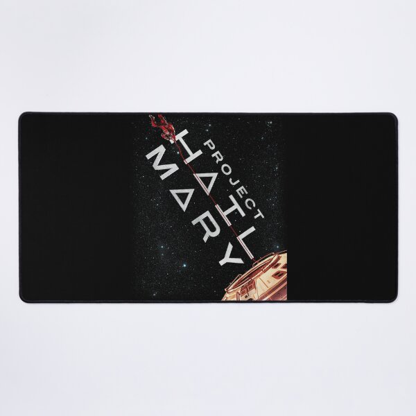 Item preview, Project Hail Mary designed and sold by QliumoPery.