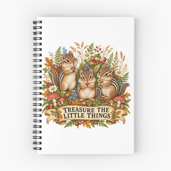 Item preview, Treasure The Little Things designed and sold by J-CCreations.