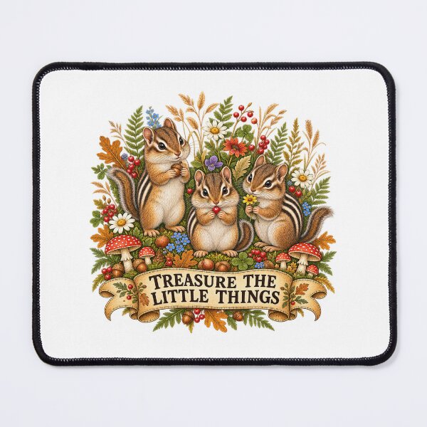 Item preview, Treasure The Little Things designed and sold by J-CCreations.
