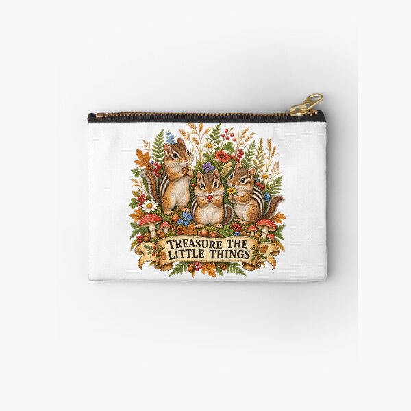 Item preview, Treasure The Little Things designed and sold by J-CCreations.