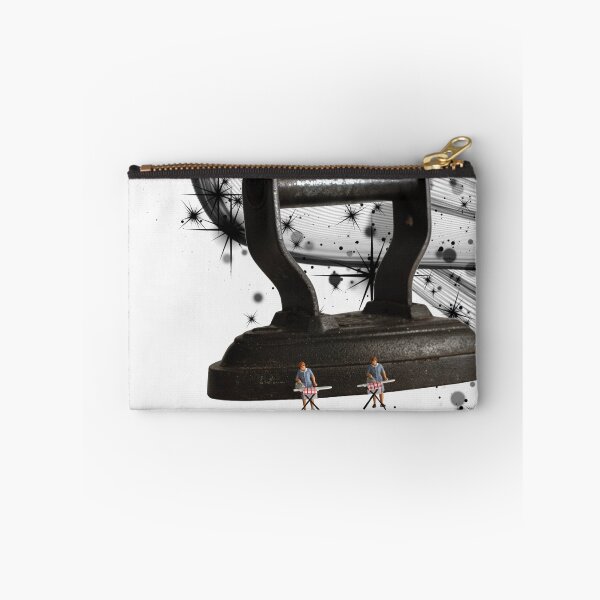 Item preview, The Ironing Twins designed and sold by Steve Purnell Photography.