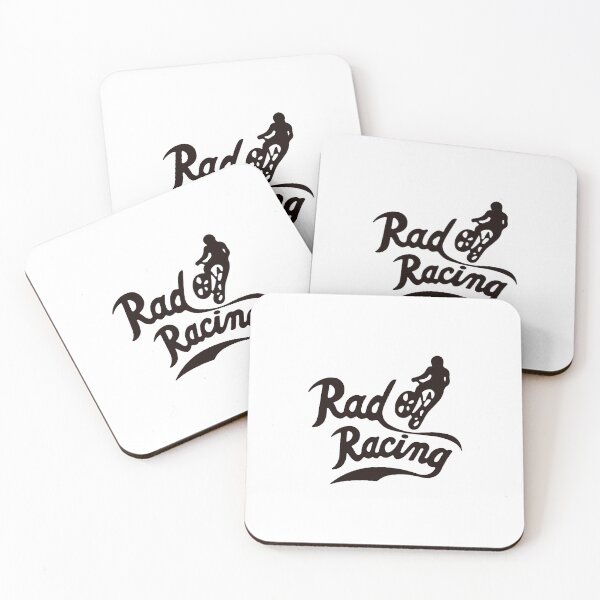 Item preview, Rad Racing designed and sold by kelleegoodman.