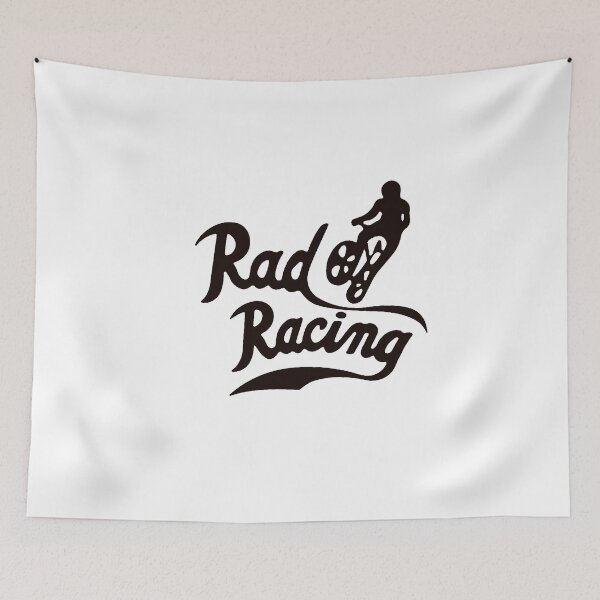 Item preview, Rad Racing designed and sold by kelleegoodman.