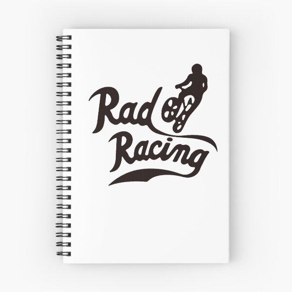 Item preview, Rad Racing designed and sold by kelleegoodman.