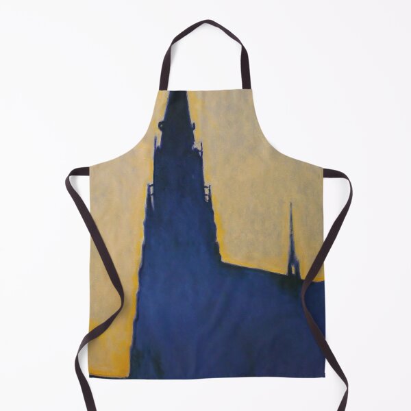 Item preview, Co-cathedral designed and sold by DARTYLY.
