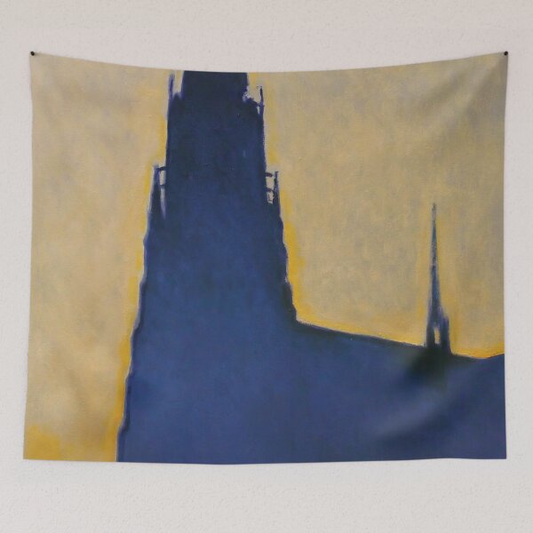 Item preview, Co-cathedral designed and sold by DARTYLY.