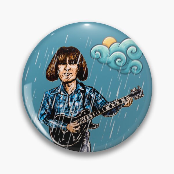 Item preview, Have you ever seen the rain? designed and sold by smadge.