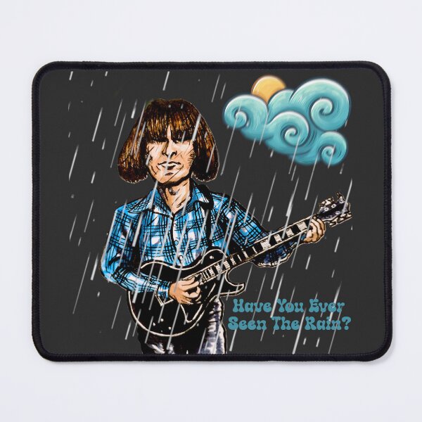 Item preview, Have you ever seen the rain? designed and sold by smadge.