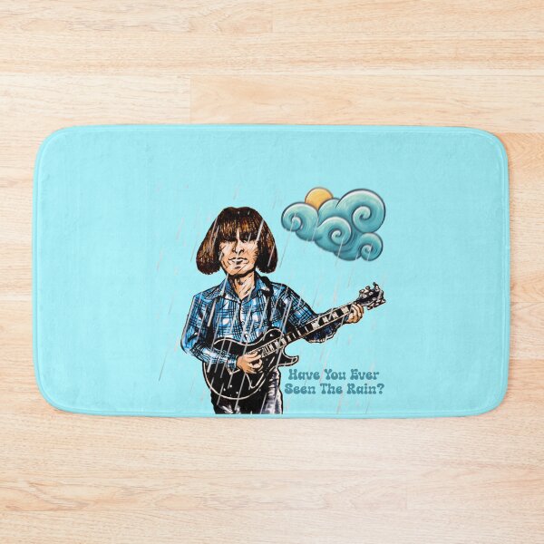 Item preview, Have you ever seen the rain? designed and sold by smadge.