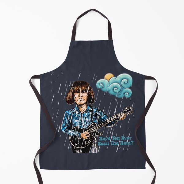 Item preview, Have you ever seen the rain? designed and sold by smadge.