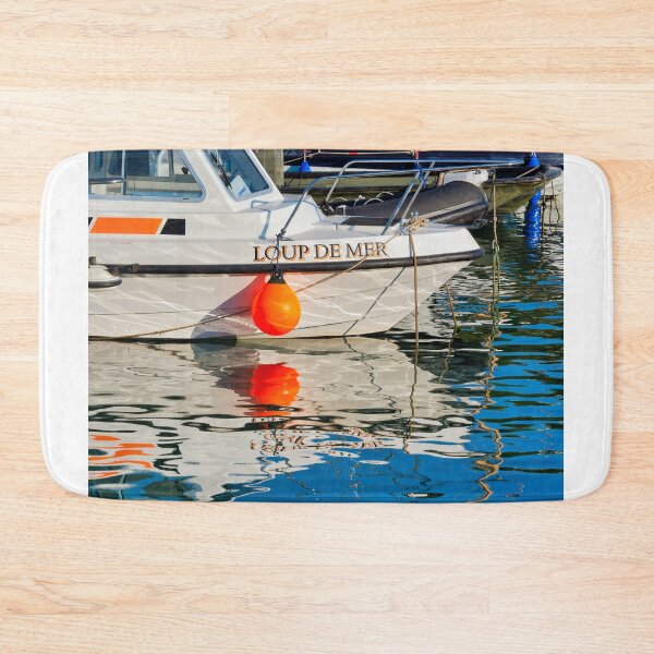 Item preview, Harbour Reflections designed and sold by Dorset Girl.