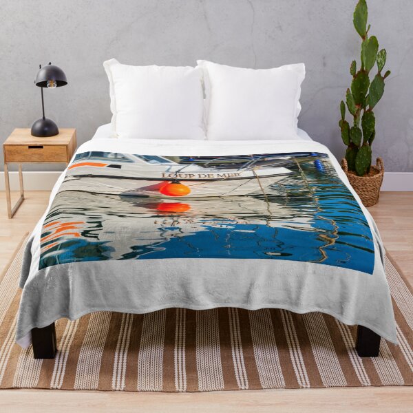 Item preview, Harbour Reflections designed and sold by Dorset Girl.