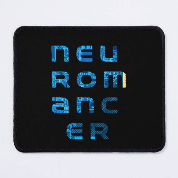 Item preview, Neuromancer designed and sold by Fire TheMann.