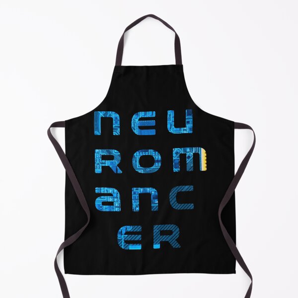 Item preview, Neuromancer designed and sold by Fire TheMann.