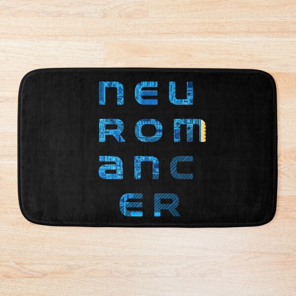 Item preview, Neuromancer designed and sold by Fire TheMann.