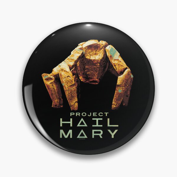 Item preview, project hail mary designed and sold by QliumoPery.