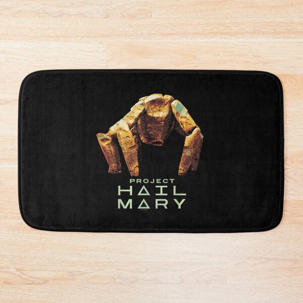 Item preview, project hail mary designed and sold by QliumoPery.