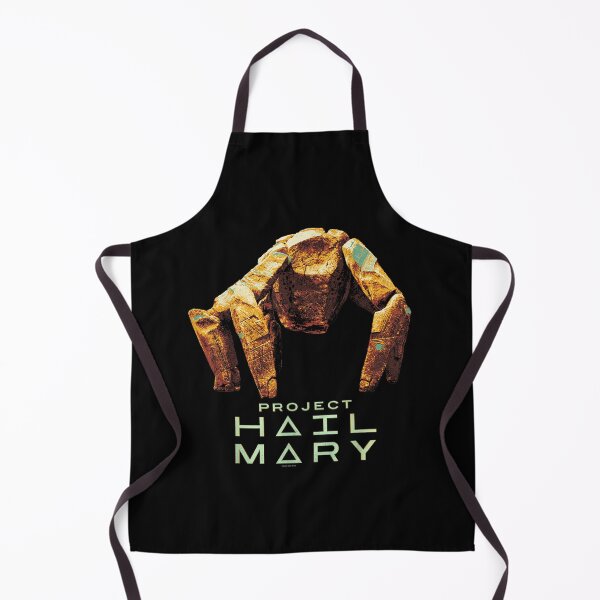 Item preview, project hail mary designed and sold by QliumoPery.