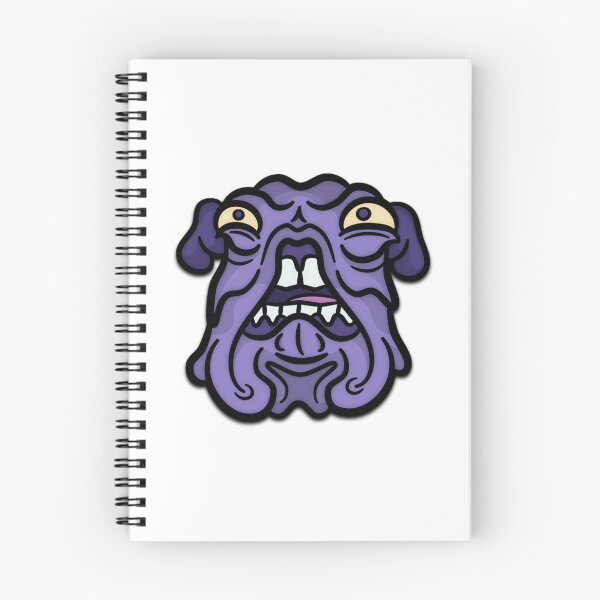 Item preview, Intergalactic Alien Smile designed and sold by DansDoodads.