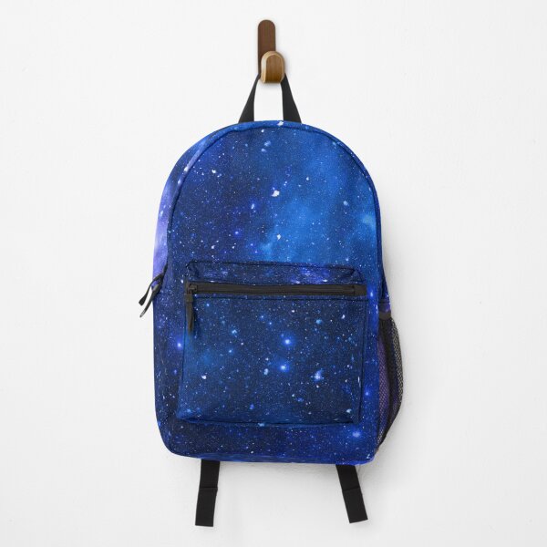 Item preview, Infinite Cosmic Horizon – Deep Space Star Cluster Art | Blue designed and sold by Frohyou.