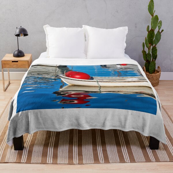 Item preview, Harbour Reflections designed and sold by Dorset Girl.
