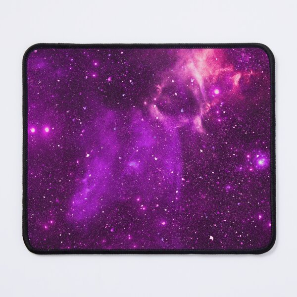 Item preview, Infinite Cosmic Horizon – Deep Space Star Cluster Art | Purple designed and sold by Frohyou.