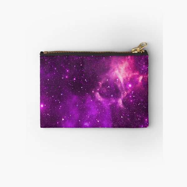 Item preview, Infinite Cosmic Horizon – Deep Space Star Cluster Art | Purple designed and sold by Frohyou.