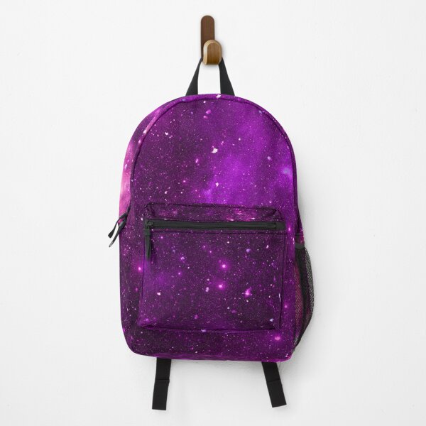 Item preview, Infinite Cosmic Horizon – Deep Space Star Cluster Art | Purple designed and sold by Frohyou.