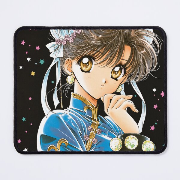 Item preview, Tokimeki Girls - Moonlight Cheongsam girls designed and sold by INITIAL SHIBA.