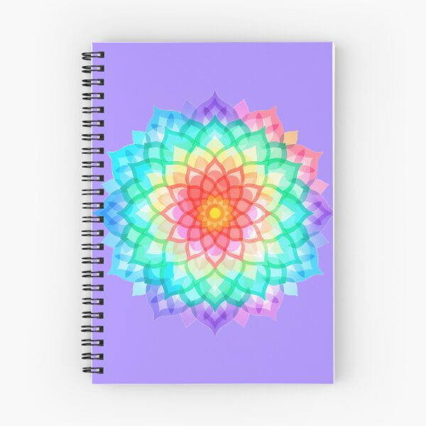 Item preview, Pulsating Cosmic Energy Mandala designed and sold by Paolo-Bandal.