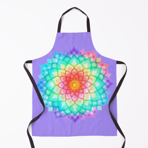 Item preview, Pulsating Cosmic Energy Mandala designed and sold by Paolo-Bandal.