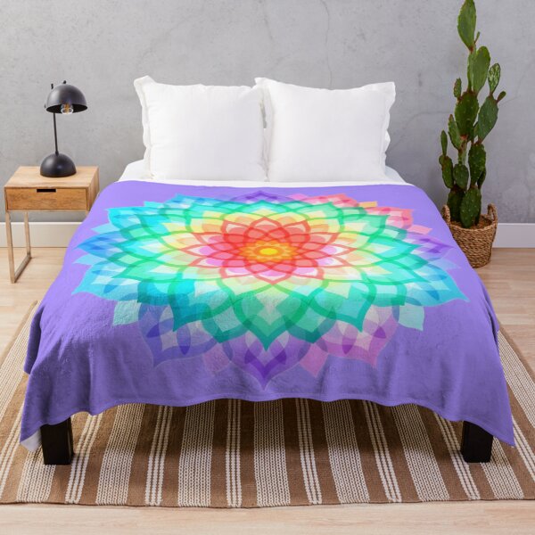 Item preview, Pulsating Cosmic Energy Mandala designed and sold by Paolo-Bandal.
