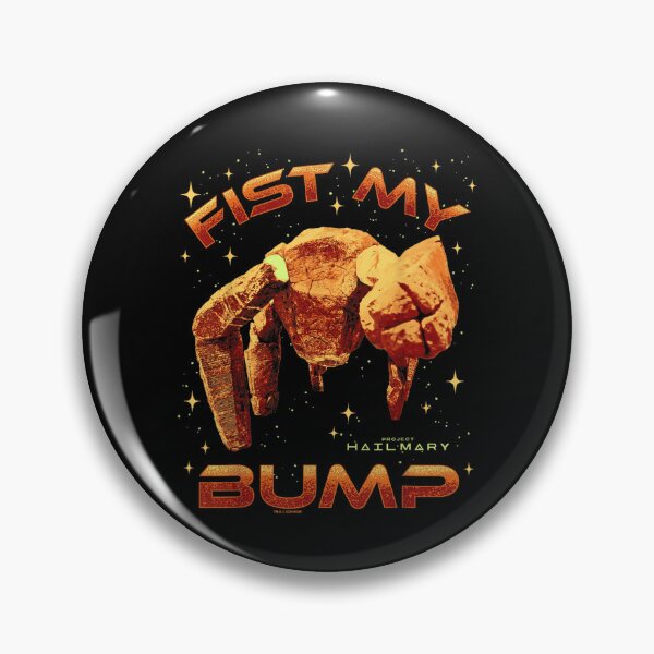 Item preview, project hail mary designed and sold by QliumoPery.