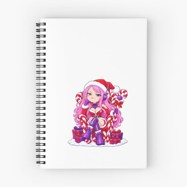 Item preview, Jewelry Bonney Egghead Christmas Candy Cane Throne designed and sold by mildaclairmo.