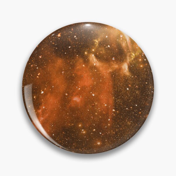 Item preview, Infinite Cosmic Horizon – Deep Space Star Cluster Art | Brown designed and sold by Frohyou.