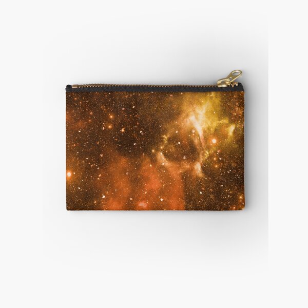 Item preview, Infinite Cosmic Horizon – Deep Space Star Cluster Art | Brown designed and sold by Frohyou.