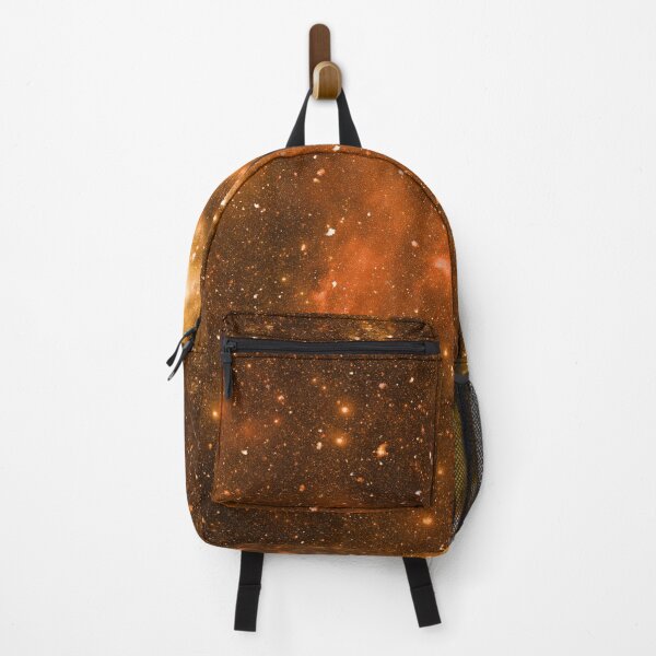 Item preview, Infinite Cosmic Horizon – Deep Space Star Cluster Art | Brown designed and sold by Frohyou.