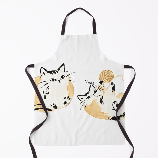 Item preview, Purrfectly Tangled designed and sold by Quelon.